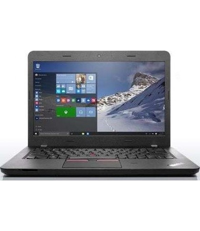 LENOVO I 300- 80Q700EGAX Black