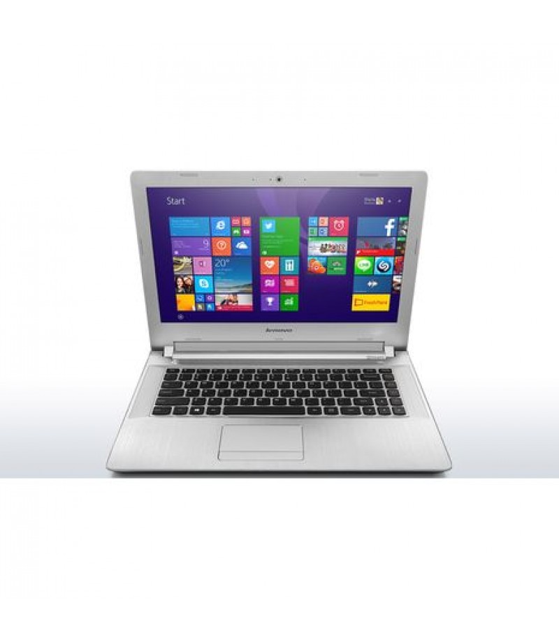 Lenovo Z 41-70 80K5002PAX White