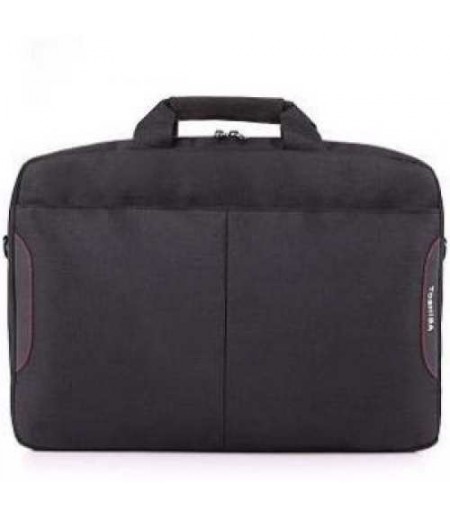 TOSHIBA Carry Case ( Black- 15.6