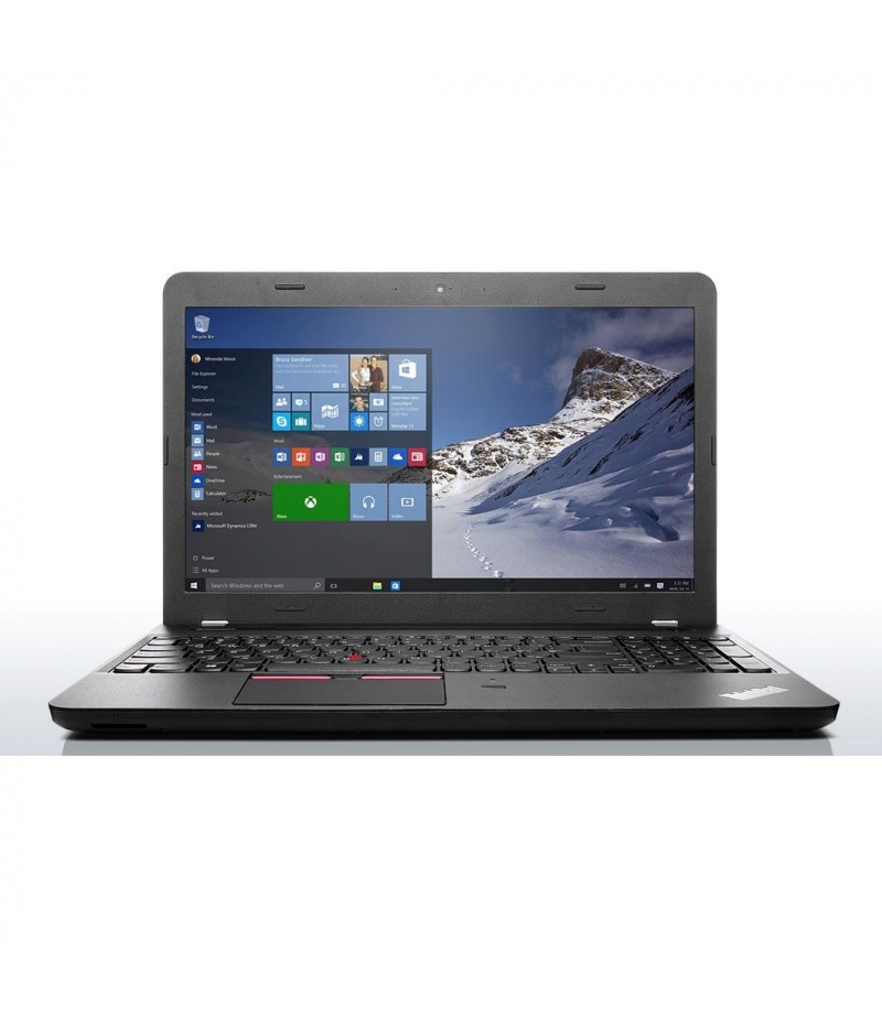 Lenovo Thinkpad EDGE E560-20EV0004AD Laptop