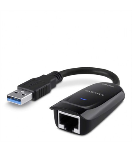 USB Ethernet Adapter