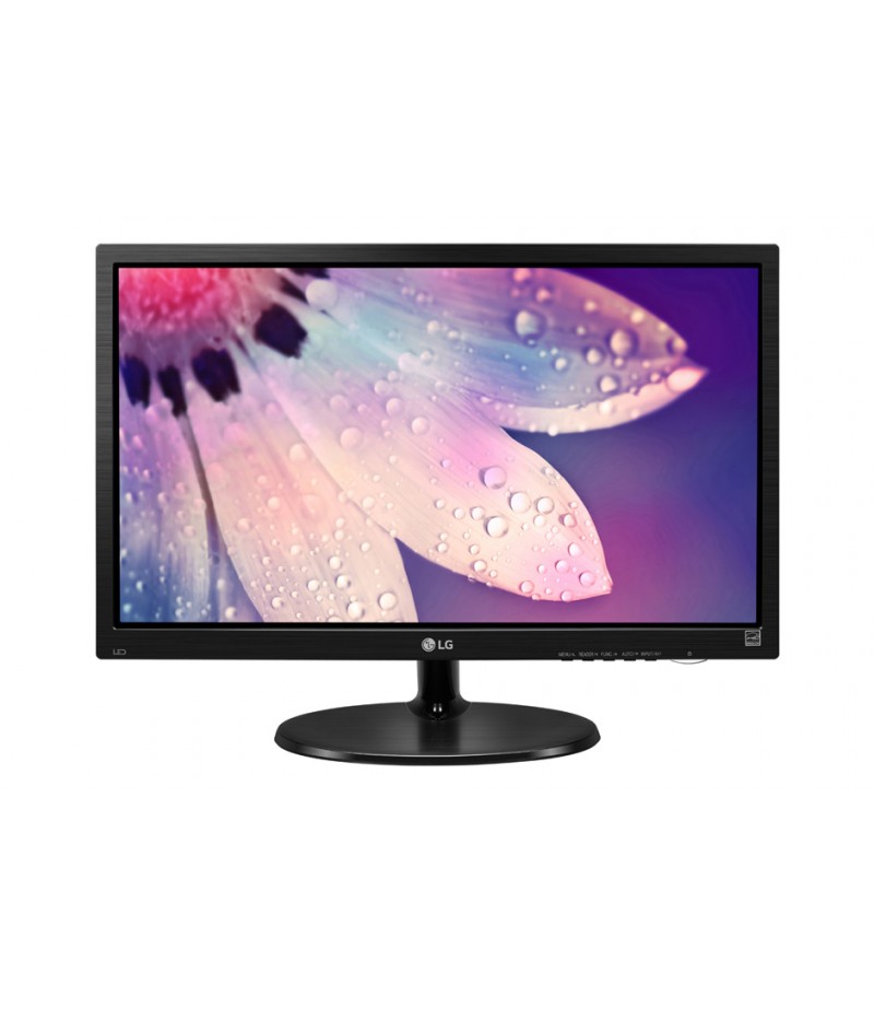 LG MONITOR 24