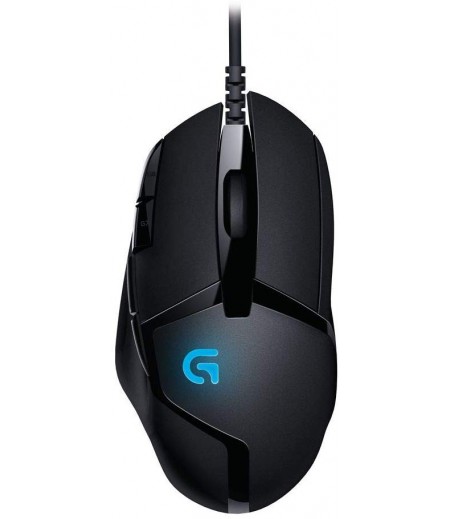 LOGITECH G402 WIRED GAMING MOUSE