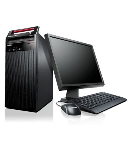 LENOVO EDGE 73(CI3-4GB) DESKTOP