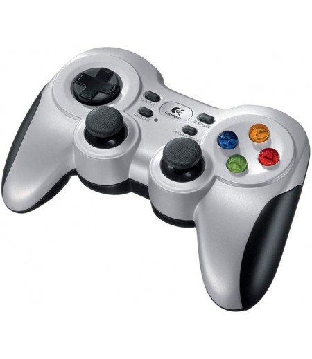 LOGITECH F710 WIRELESS GAMEPAD