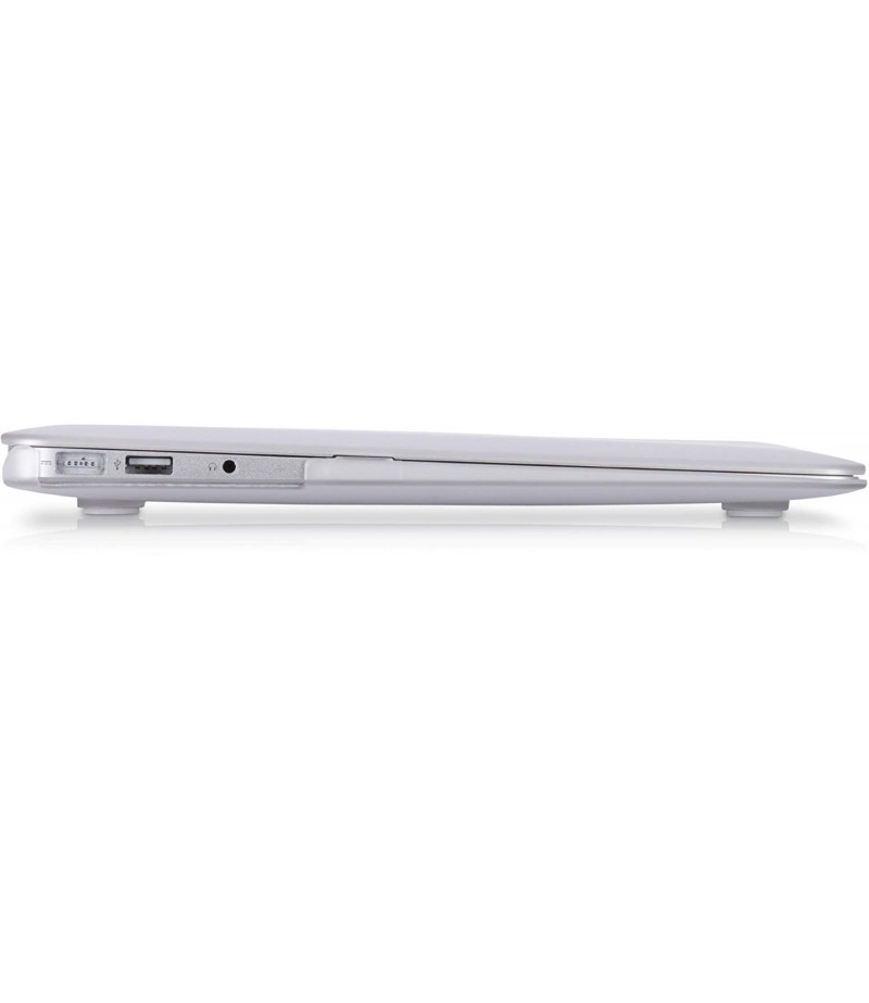 XTREMEMAC MICROSHIELD CASE FOR MACBOOK AIR 13' MBA-HS13 00