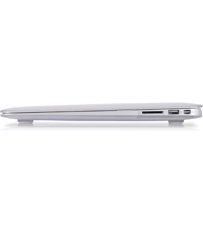 XTREMEMAC MICROSHIELD CASE FOR MACBOOK AIR 13' MBA-HS13 00