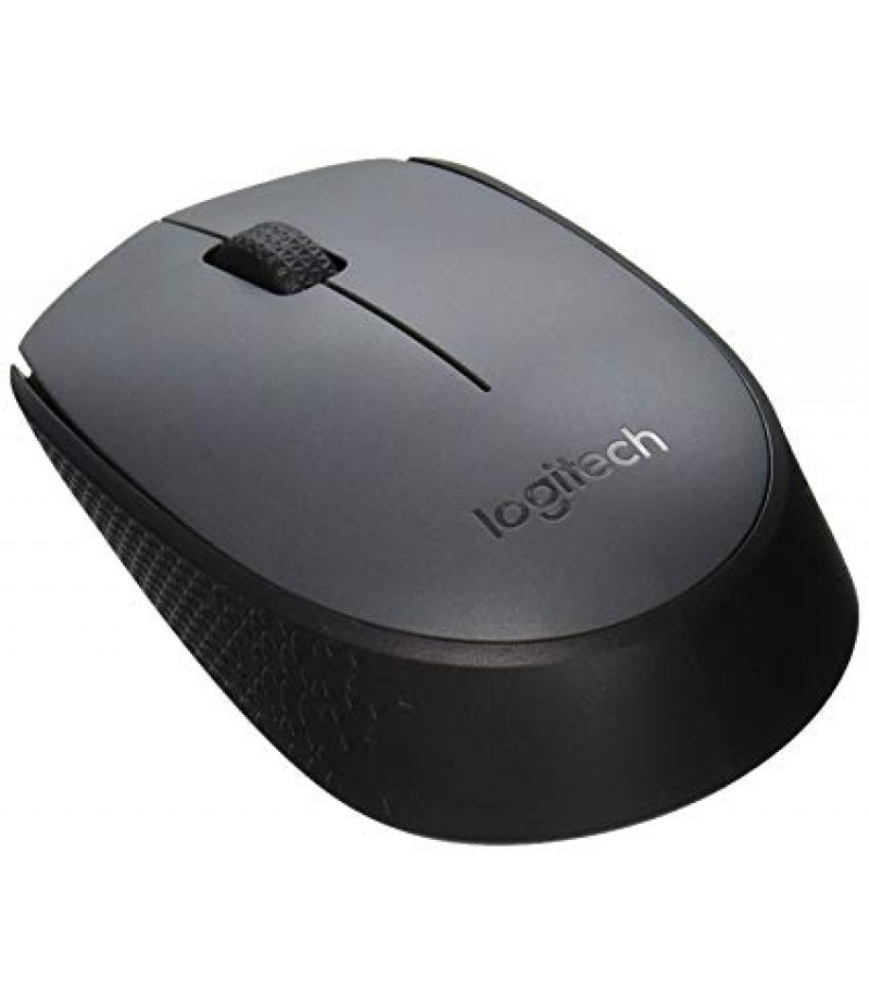 LOGITECH M170 WIRELESS MOUSE