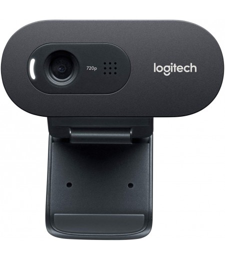 LOGITECH C270 WEBCAM