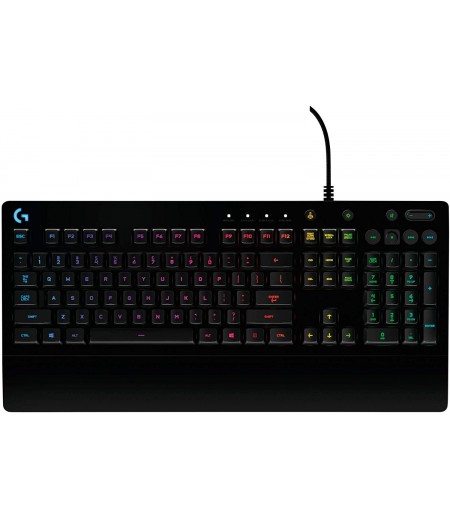 LOGITECH G213 PRODIGY GAMING KEYBOARD