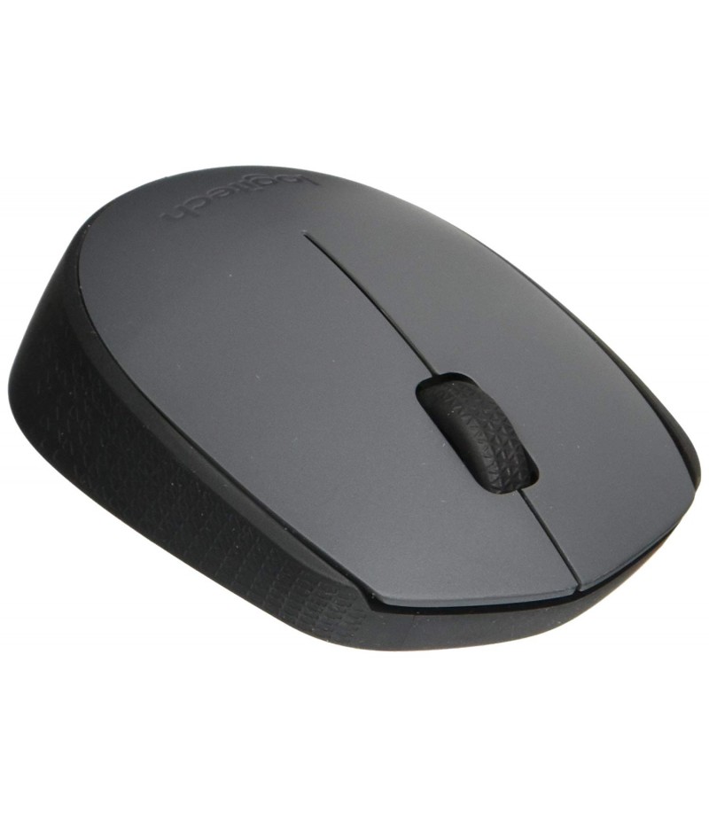 LOGITECH M170 WIRELESS MOUSE