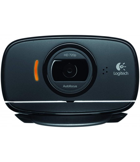 LOGITECH C525 WEBCAM