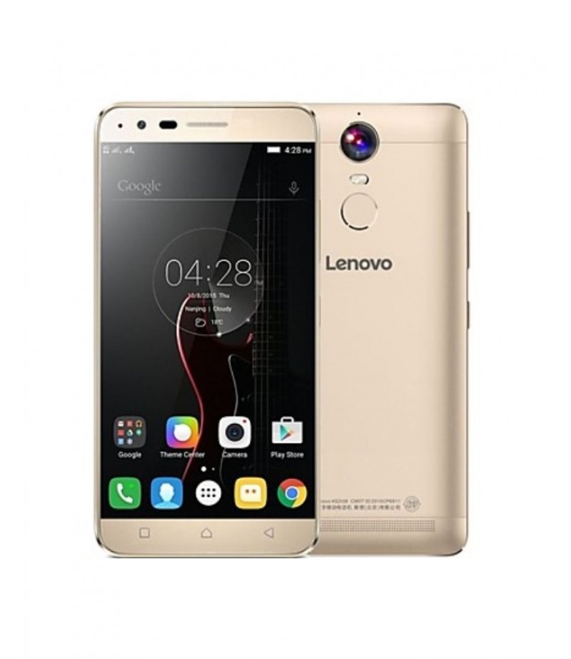 Lenovo A7020, K5 Note Smartphone