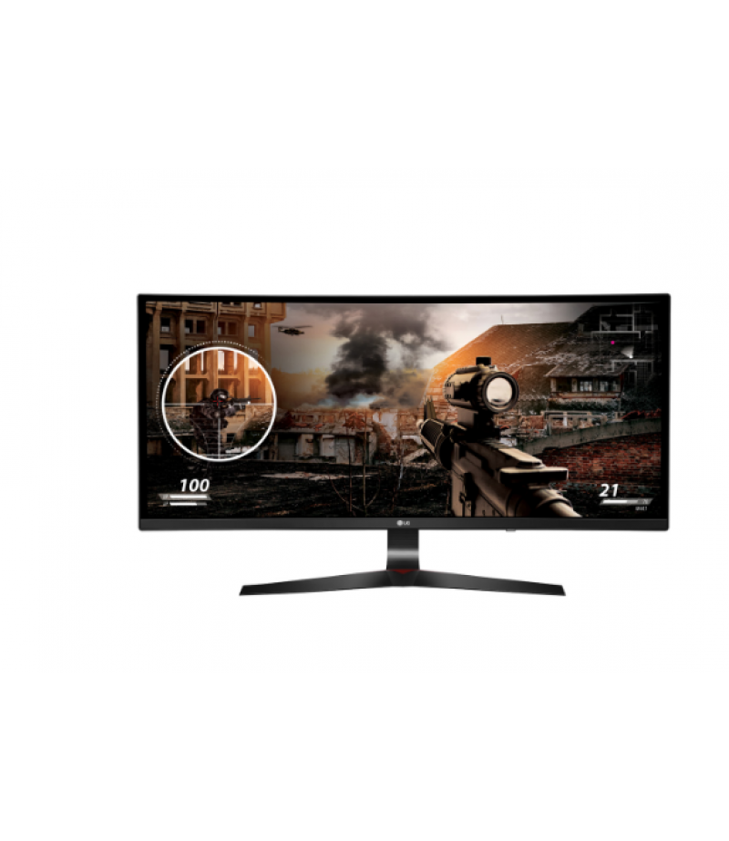 LG MONITOR 34