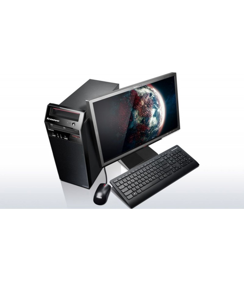 LENOVO EDGE 73(CI3-2GB) DESKTOP