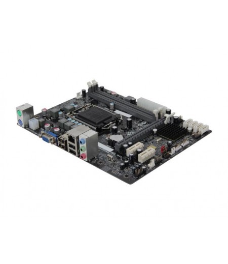 ELITE 1155-H61H2-M12 MOTHERBOARD