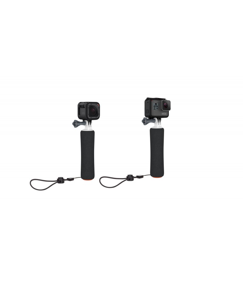 GoPro Floating hand grip mount 