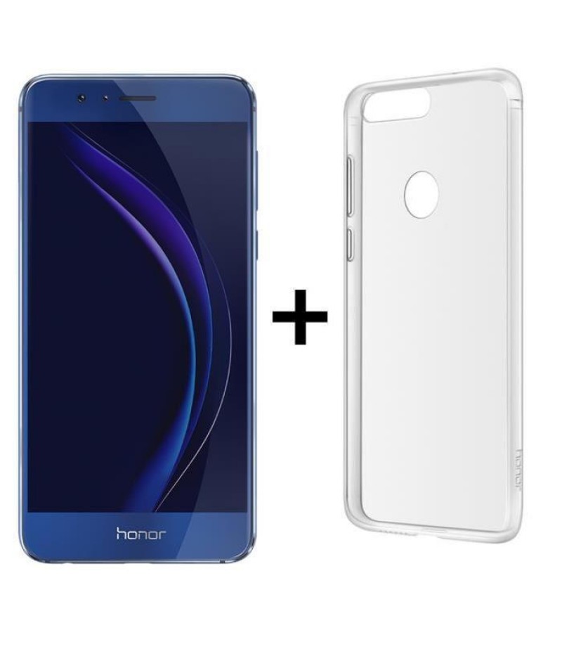 Huawei Honor 8 Smartphone