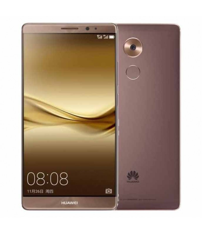 Huawei Mate 8, 64GB Smartphone