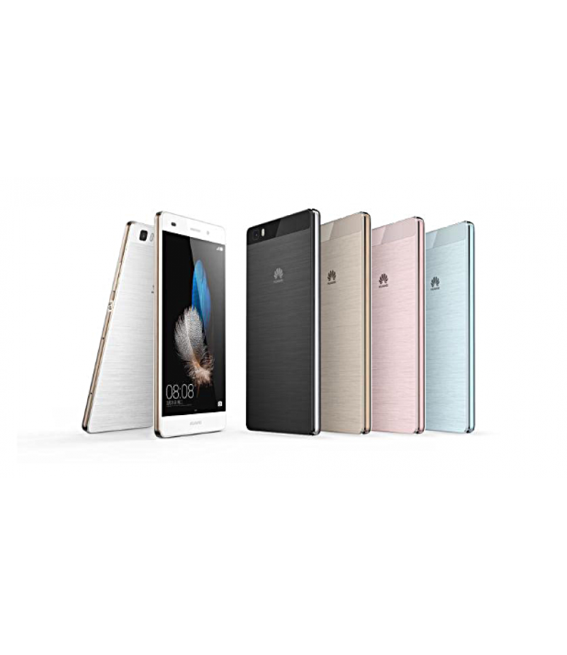 Huawei P8 lite Smartphone