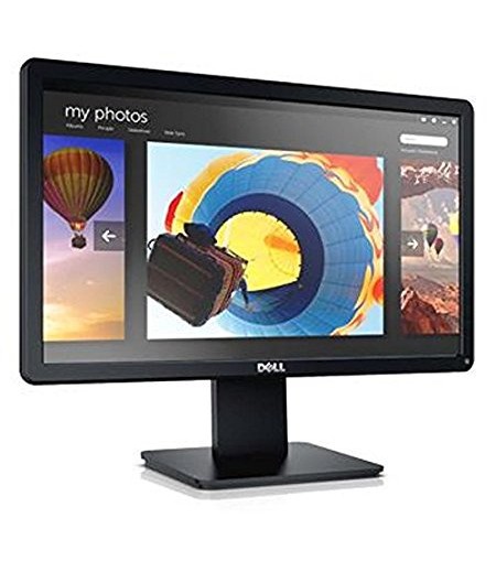 E1914H DELL LED MONITOR NEW