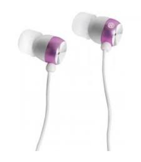 LG EAR PHONE EP-12PPK PINK