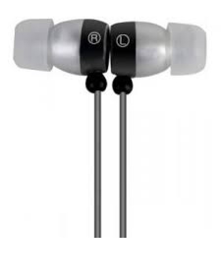 LG EAR PHONE EP-12SPK SILVER 