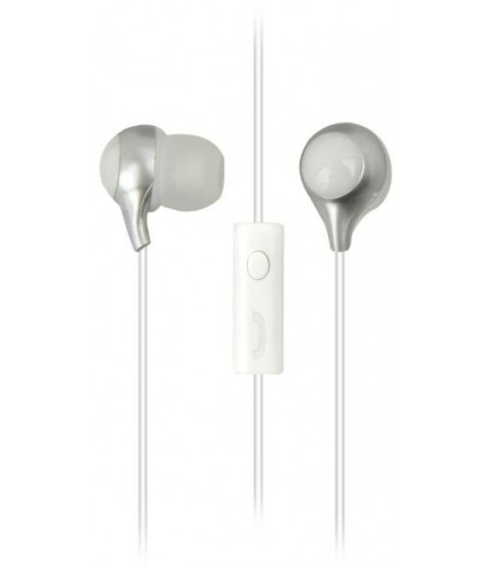 LG EAR PHONE EP-14SPK SILVER