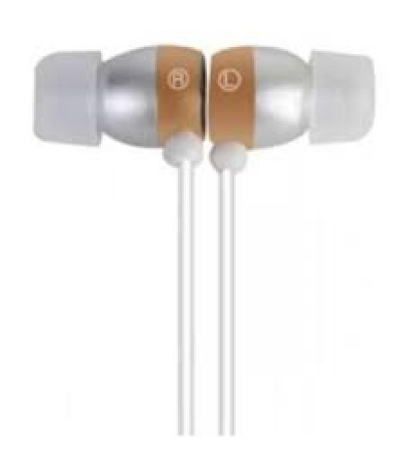 LG EAR PHONE EP12CPK.GOLD