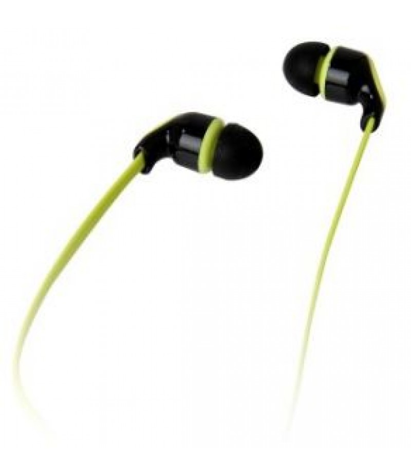 LG EAR PHONE LE-1700-LS2 LIME