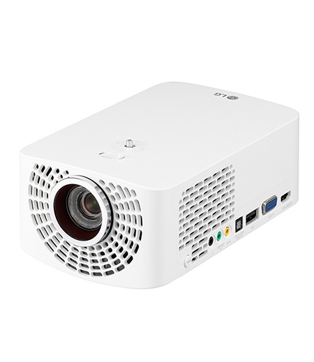 LG PROJECTOR PF1500G