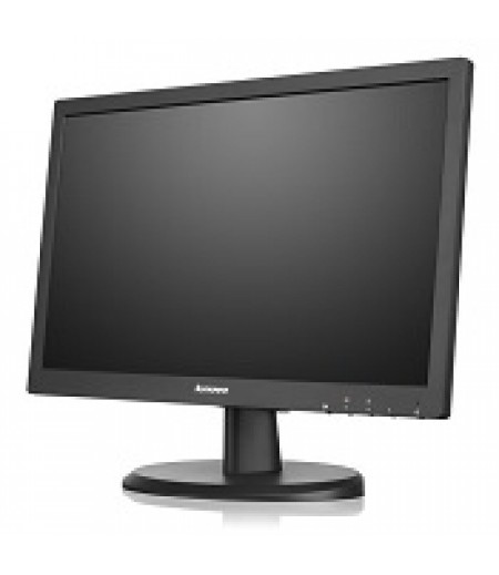 Lenovo LI2054 - LED monitor - 19.5