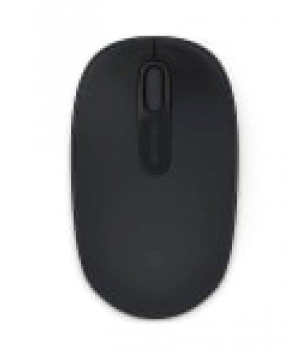 MICROSOFT 1850 WIRELESS MOBILE MOUSE BLACK