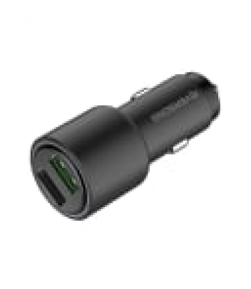 RIVERSONG SAFARIQC-CC17 CAR CHARGER BLACK