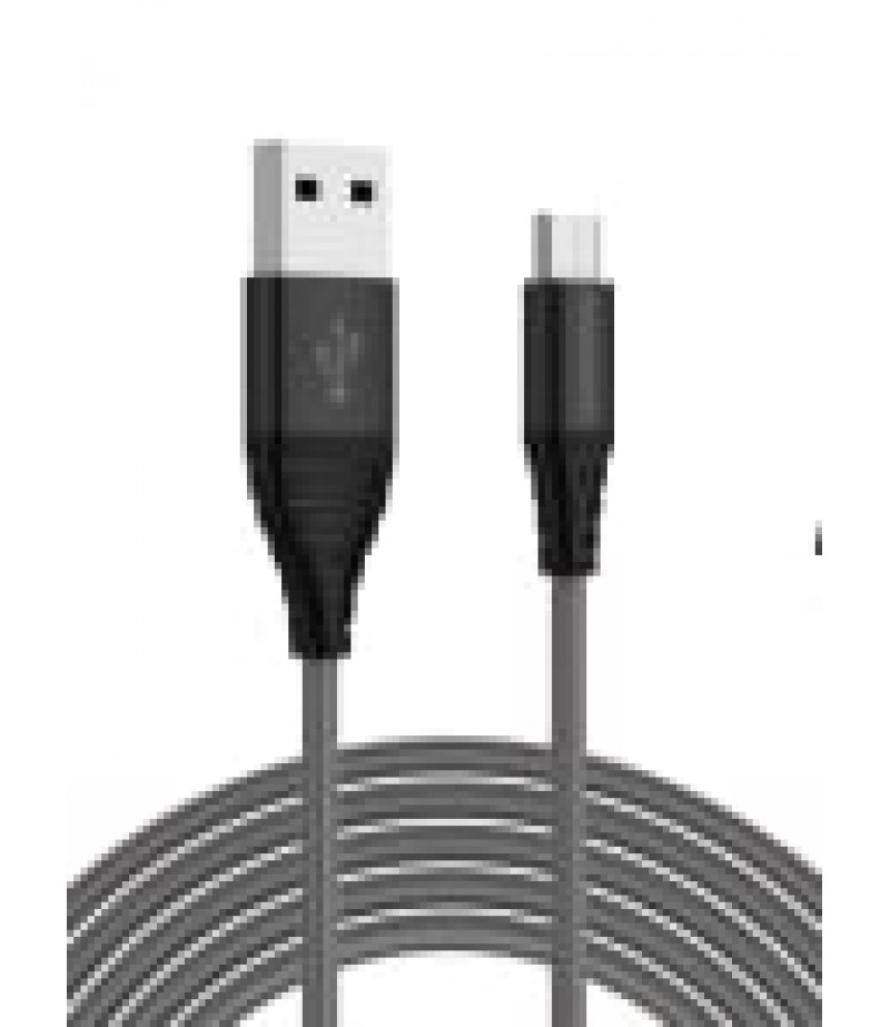 RIVERSONG ALPHA S DATA CABLE BLACK 