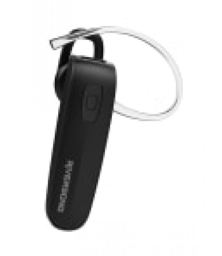 RIVERSONG ARRAY BLUETOOTH HEADSET BLACK 