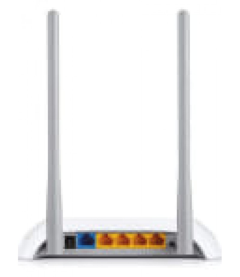 TPLINK WR840N 300MBPS WIRELESS ROUTER