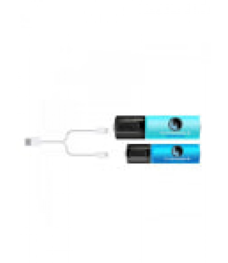 TUTONICA RECHARGEABLE AAA BATTERY WITH MICRO USB CABLE 