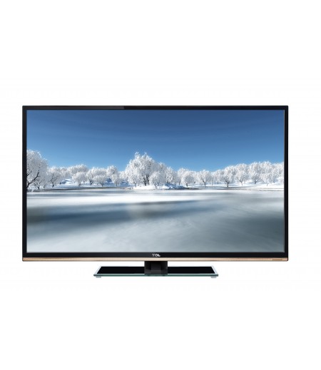 TCL 48 Inch Full HD LED TV 48B2600F