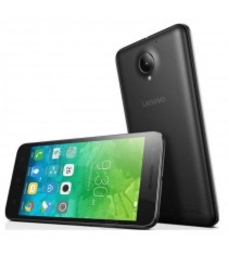 Lenovo Taido, C2 (8GB, 1GB Ram) Smartphone