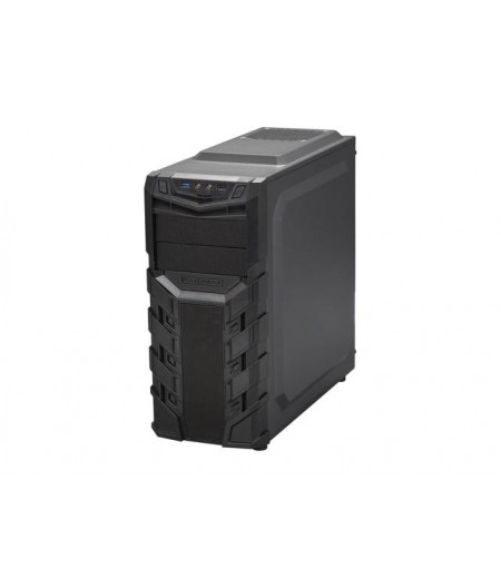 RAIDMAX Vortex V3 Black Case