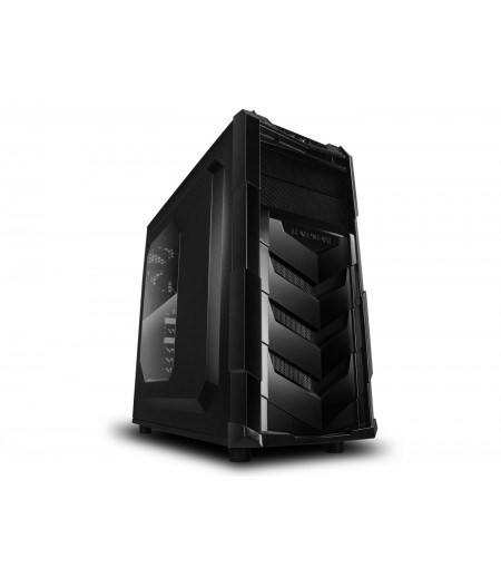 RAIDMAX Vortex V4 Black Case