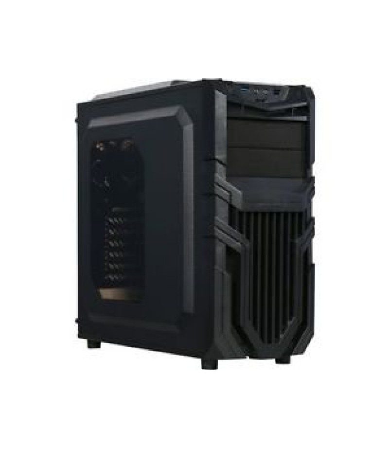 Raidmax Vortex V5 Black Case