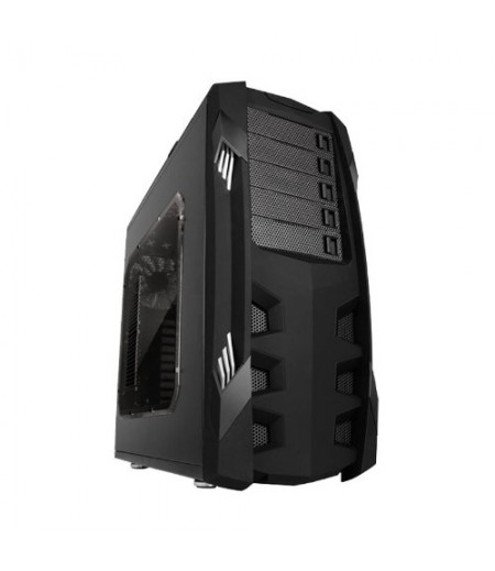 RAIDMAX Vampire Black Case