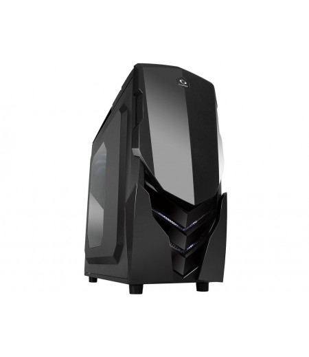 RAIDMAX Ninja II Black Case