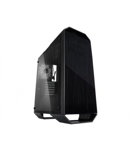 RAIDMAX MONSTER II BLACK CASE