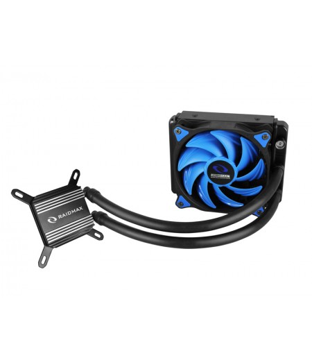 Raidmax Cobra 120mm Liquid Cooler