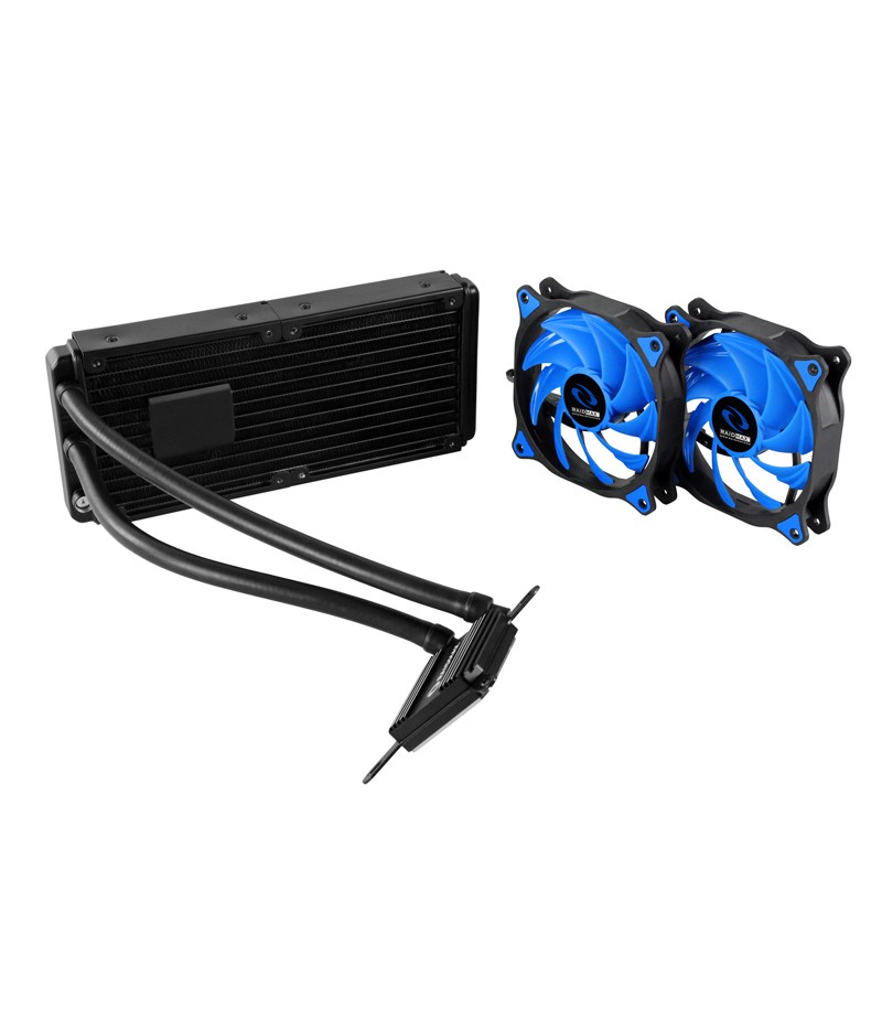 Raidmax Cobra 240mm Liquid Cooler