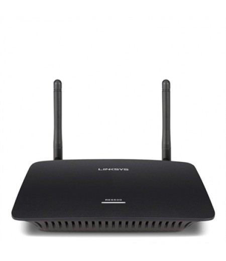 LINKSYS 2x2 11AC RANGE EXTENDER DB AC1200 Desktop