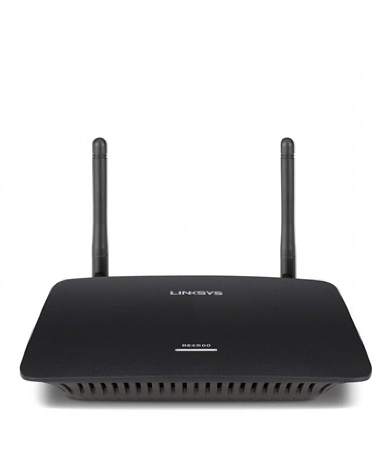 LINKSYS 2x2 11AC RANGE EXTENDER DB AC1200 Desktop